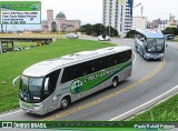 Turismo Três Amigos 910 na cidade de Aparecida, São Paulo, Brasil, por Paulo Rafael Peixoto. Número da foto: #:id.