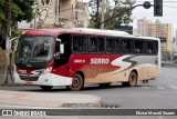 Viação Serro 28213 na cidade de Belo Horizonte, Minas Gerais, Brasil, por Eliziar Maciel Soares. Número da foto: #11565028.