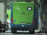 MOBI Transporte Urbano 150 na cidade de Governador Valadares, Minas Gerais, Brasil, por Douglas Célio Brandao. Número da foto: #11563711.