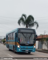 Transporte Acessível Unicarga 0227 na cidade de Curitiba, Paraná, Brasil, por Busologia Amauri Caetano. Número da foto: #:id.
