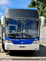 Expresso Norte 84325 na cidade de Santo Antônio, Rio Grande do Norte, Brasil, por Marco Silva. Número da foto: #11564592.