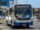 Viação Atalaia Transportes 6530 na cidade de Aracaju, Sergipe, Brasil, por Isac Sodré. ID da foto: :id.