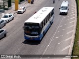 Transportes Barata Bn-91010 na cidade de Belém, Pará, Brasil, por Jonas Miranda. ID da foto: :id.