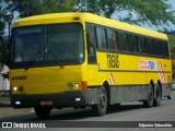 Irmãos Coragem Turismo 41009 na cidade de Nazaré da Mata, Pernambuco, Brasil, por Edjunior Sebastião. Número da foto: #11563480.