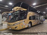 Linhatur Turismo e Fretamento 8020 na cidade de Belo Horizonte, Minas Gerais, Brasil, por MAXI MORAIS. Número da foto: #11563491.