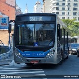 Viação Paratodos > São Jorge > Metropolitana São Paulo > Mobibrasil 6 3342 na cidade de São Paulo, São Paulo, Brasil, por Michel Nowacki. Número da foto: #:id.