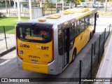 Mobi Rio E903014 na cidade de Rio de Janeiro, Rio de Janeiro, Brasil, por Guilherme Pereira Costa. Número da foto: #11562680.