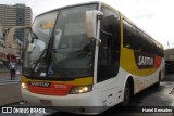 Saritur - Santa Rita Transporte Urbano e Rodoviário 13100 na cidade de Belo Horizonte, Minas Gerais, Brasil, por Hariel Bernades. Número da foto: #:id.