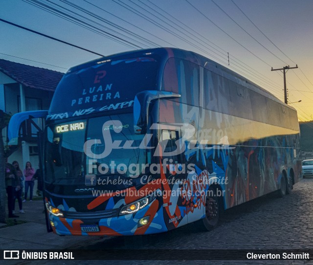 Luan Pereira 01 na cidade de Agudo, Rio Grande do Sul, Brasil, por Cleverton Schmitt. Número da foto: #11567927.
