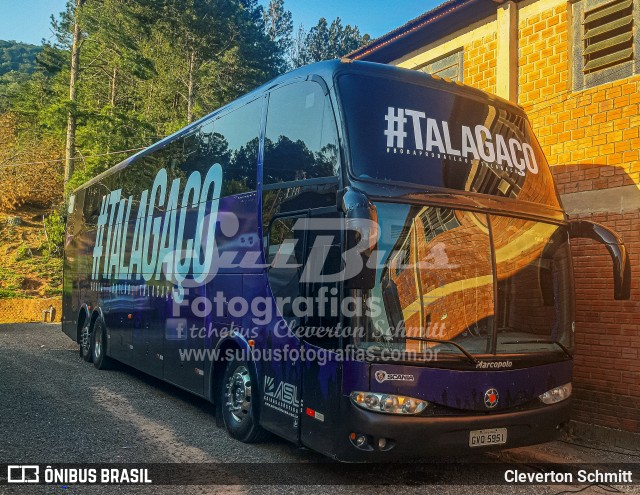 Grupo Talagaço 02 na cidade de Santa Maria, Rio Grande do Sul, Brasil, por Cleverton Schmitt. ID da foto: 11567876.