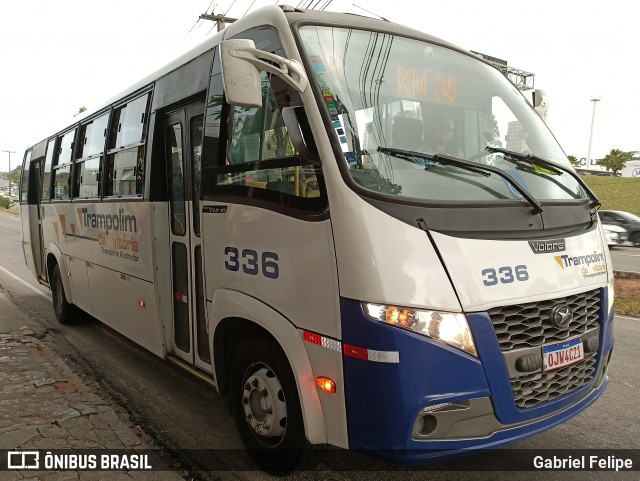 Trampolim da Vitória 336 na cidade de Natal, Rio Grande do Norte, Brasil, por Gabriel Felipe. Número da foto: #11565569.