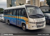 Auto Escola Nicoli DJE8103 na cidade de Cariacica, Espírito Santo, Brasil, por Everton Costa Goltara. Número da foto: #11568028.