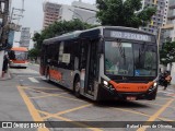 TRANSPPASS - Transporte de Passageiros 8 0425 na cidade de São Paulo, São Paulo, Brasil, por Rafael Lopes de Oliveira. ID da foto: :id.