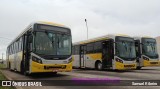 Companhia Coordenadas de Transportes 7508 na cidade de Uberlândia, Minas Gerais, Brasil, por Samuel Ribeiro. Número da foto: #:id.