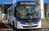 Rápido Araguaia 50749 na cidade de Goiânia, Goiás, Brasil, por Carlos Júnior. Número da foto: #11567656.