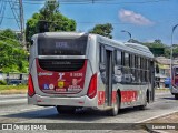 Auto Viação Transcap >> Auto Bless Transportes 8 5526 na cidade de São Paulo, São Paulo, Brasil, por Luccas Eme. Número da foto: #11566684.