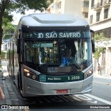 Via Sudeste Transportes S.A. 5 2859 na cidade de São Paulo, São Paulo, Brasil, por Michel Nowacki. Número da foto: #:id.