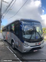 RBS Transporte e Turismo 2022 na cidade de Maceió, Alagoas, Brasil, por João Melo. ID da foto: :id.