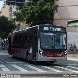 Viação Gatusa Transportes Urbanos 7 6067 na cidade de São Paulo, São Paulo, Brasil, por Michel Nowacki. Número da foto: #:id.