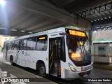 Transportes Blanco RJ 136.106 na cidade de Rio de Janeiro, Rio de Janeiro, Brasil, por Walace dos Santos. Número da foto: #11565355.