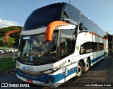 Expresso União 20026 na cidade de Uberlândia, Minas Gerais, Brasil, por Luis Guilherme Costa. Número da foto: #:id.