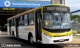 HP Transportes Coletivos 20472 na cidade de Goiânia, Goiás, Brasil, por Carlos Júnior. Número da foto: #11567682.