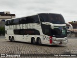 Auto Viação Catarinense 319319 na cidade de Balneário Camboriú, Santa Catarina, Brasil, por Tiago Wenceslau de Souza. Número da foto: #:id.