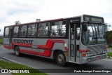 Viação Resendense RJ 192.021 na cidade de Resende, Rio de Janeiro, Brasil, por Paulo Henrique Pereira Borges. Número da foto: #11567288.