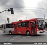 Viação Novo Retiro 88331 na cidade de Belo Horizonte, Minas Gerais, Brasil, por Andre Santos de Moraes. Número da foto: #11565262.