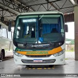 Viação Bassamar 211 na cidade de Juiz de Fora, Minas Gerais, Brasil, por Daniel Lopes. Número da foto: #:id.