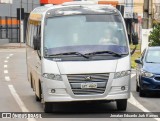 Ônibus Particulares APT-4662 na cidade de Maringá, Paraná, Brasil, por Jonatan Eduardo Jurk Ramos. Número da foto: #11566972.