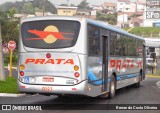 Expresso de Prata 0127 na cidade de Bauru, São Paulo, Brasil, por Renan da Costa Oliveira. Número da foto: #:id.