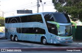 Viação Garcia 8672 na cidade de São Paulo, São Paulo, Brasil, por George Miranda. Número da foto: #11566874.