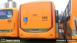 Consórcio Atalaia 495 na cidade de Itajaí, Santa Catarina, Brasil, por Alexandre F.  Gonçalves. Número da foto: #:id.
