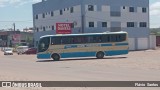 Viação Novo Horizonte 1009411 na cidade de Barra da Estiva, Bahia, Brasil, por Flávio  Santos. Número da foto: #11566703.