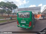 Amazônia Inter 1010 na cidade de Brasília, Distrito Federal, Brasil, por Darlan Soares. Número da foto: #11568191.