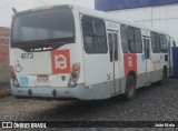 Real Alagoas de Viação 4173 na cidade de Maceió, Alagoas, Brasil, por João Melo. Número da foto: #:id.