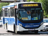 Expresso Garcia RJ 135.019 na cidade de Rio de Janeiro, Rio de Janeiro, Brasil, por Yaan Medeiros. Número da foto: #:id.