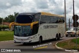 RodeRotas - Rotas de Viação do Triângulo 2208 na cidade de Ariquemes, Rondônia, Brasil, por Samuel Ribeiro. Número da foto: #:id.