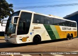Empresa Gontijo de Transportes 12800 na cidade de São Paulo, São Paulo, Brasil, por Márcio Douglas Ribeiro Venino. Número da foto: #11567933.