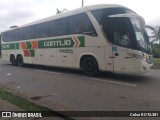 Empresa Gontijo de Transportes 21670 na cidade de Ipatinga, Minas Gerais, Brasil, por Celso ROTA381. ID da foto: :id.