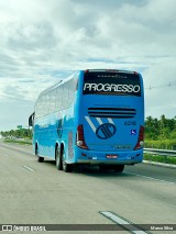 Auto Viação Progresso 6218 na cidade de São José de Mipibu, Rio Grande do Norte, Brasil, por Marco Silva. Número da foto: #11566280.