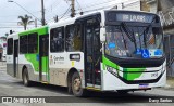 Empresa de Ônibus Vila Galvão 2458 na cidade de Guarulhos, São Paulo, Brasil, por Davy Santos. Número da foto: #:id.