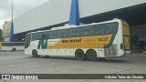 Viação Nacional 14235 na cidade de Goiânia, Goiás, Brasil, por Udiston Teles de Oliveira. Número da foto: #:id.