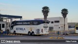 Viação Estrela 2318 na cidade de Goiânia, Goiás, Brasil, por Fábio Paixão. Número da foto: #11565316.