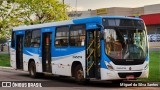 Jaguar Transportes Urbanos 3224 na cidade de Campo Grande, Mato Grosso do Sul, Brasil, por Miguel da Silva Santos. Número da foto: #:id.