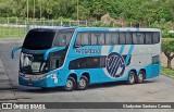 Auto Viação Progresso 6023 na cidade de Aracaju, Sergipe, Brasil, por Gladyston Santana Correia. Número da foto: #11568188.