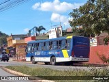 Viação Cruzeiro > Viação Sidon 026 na cidade de Ibirité, Minas Gerais, Brasil, por Douglas Yuri. Número da foto: #:id.