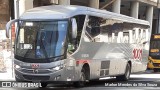 Auto Viação 1001 RJ 108.084 na cidade de Rio de Janeiro, Rio de Janeiro, Brasil, por Marlon Mendes da Silva Souza. Número da foto: #:id.