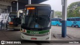 Empresa Gontijo de Transportes 21700 na cidade de Garanhuns, Pernambuco, Brasil, por Leon Oliver. Número da foto: #11566440.